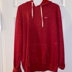 Vans Hoodie